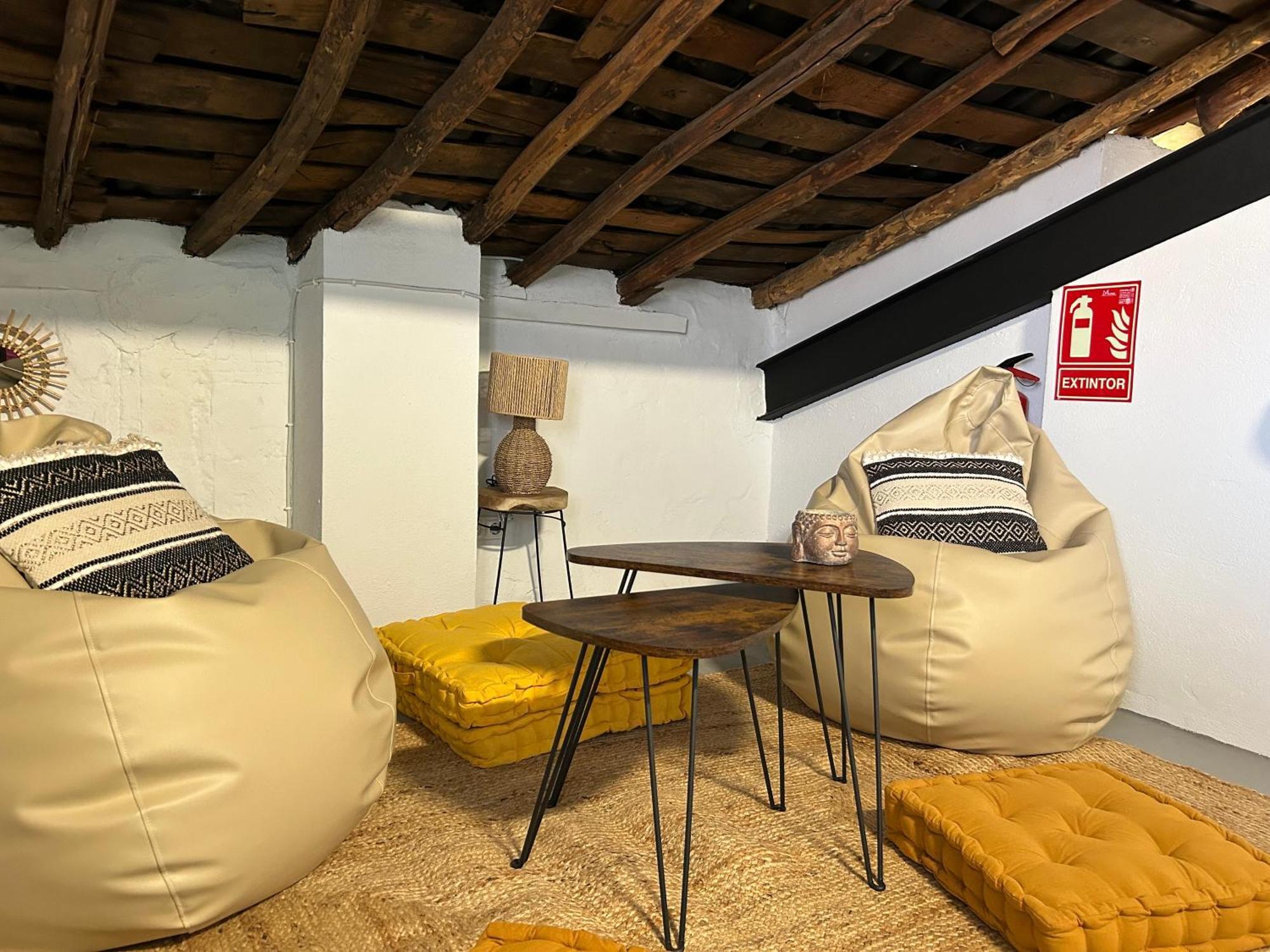 Casa Rural Fuente Vieja Мальпартида-де-Пласенсия Экстерьер фото